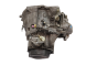 Manual Gearbox 20DM62 2222JQ 1.6 HDI Citroen Xsara Picasso 1010