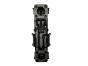 Rear Lamp Insert Rear Safrane 7701035701 Renault Valeo