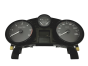 Speedometer/Instrument Cluster Peugeot 207 9665661580 49613