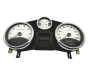 Speedometer/Instrument Cluster Peugeot 207 9662904080 A2C53190333 49386