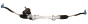 Steering Rack New Original 490012863R Renault