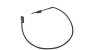 Exhaust Gas Temperature Sensor 226408209R 1.5 DCI Renault Nissan Mercedes