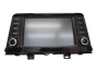 Navigation Radio KIA Picanto 3 96550-G6420FHV LAN6200EKJA
