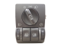 Light Control Opel Corsa C 9116608 GM