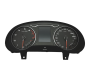 Speedometer/Instrument Cluster Audi A3 8V0920871 A2C90492100 VDO 51824