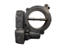 Air Throttle Body Mercedes-Benz A6510900470 0280750573 1239