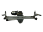 Wiper Mechanism Opel Combo C 09225616 23002736 1069