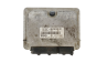 Controller 06A906018CD 0261204993 Audi Bosch 