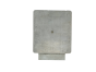Engine Controller XS5F-12A650-HA HALF Ford 41407