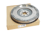 Flywheel New Original Citroen Peugeot 1.6 HDI 9801137780
