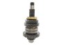 Gearbox Main Shaft 8200690939 JH3142 Renault Megane 2  1.6