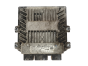 Controller 6S61-12A650-AB 5WS40241B-T Ford Siemens 29312
