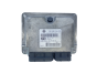 Controller VW 036906034DD IAW4MV.DD 61600.663.09 Magneti Marelli 63597