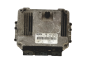 Controller 0281011724 8200311550 8200384493 Renault Bosch 27047