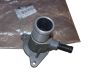 Thermostat Stub Pipe New Original 7700869797 Renault