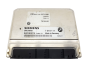 Engine Controller BMW 7518111 5WK90014 Siemens 27827