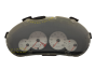 Speedometer/Instrument Cluster Peugeot 206 9648837180 000643405 23642