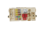 Fuse Box 51758251 51758250 Fiat