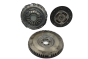 Clutch Kit 123116079R 302053302R 0.9 TCe Renault Clio 4 Sandero