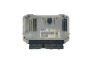 Controller 0261S07612 89661-0H250 PSA Toyota Bosch 40565