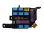 Fuse Box Kia 91940-07840 91940-07500