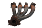 Exhaust Manifold 114168 8200119714 Renault 1.4 1.6 16v 1369