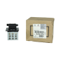Fan Resistor Original to Citroen Peugeot 206 6450EN
