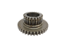 Camshaft Pulley 130219927R Renault 2.0 16v M4R