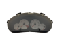 Speedometer/Instrument Cluster Peugeot 206 9656696280 000500809 1712