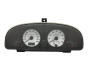 Speedometer/Instrument Cluster Citroen Xsara 9643207080 D 00 48242