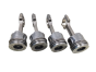 Piston Connecting Rod 7701475074 120A16332R 120A16332R 1.5 dci K9KT766 Renault 