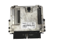 Controller 0281034776 H1F1-12A650-AF F1F1-12B684-ZA Ford Bosch