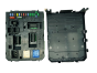 Controller JCI 2125403-1 PSA Johnson Controls 