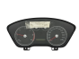 Speedometer/Instrument Cluster Ford Focus 4M5T-10849-GS 4M5T10849GS 50111