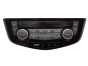 Heater Climate Control Unit Nissan Qashqai 2 275004EA1A T907771 10369