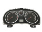 Speedometer/Instrument Cluster Opel Corsa D P0013264285 28120245-3 28975
