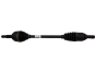 Drive Shaft Left 8200341698 Clio 3 Renault 6709