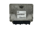 Controller Fiat 51819338 IAW4AF.M9 61600.627.08 Magneti Marelli 47889