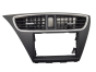 Dashboard Heater Air Vent Honda Civic IX 77250-TV1-G41