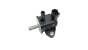 Solenoid 90910-W003 HV136200-7070 1609932280 1.0 C1 108 Aygo Denso