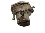 Gearbox 20CF09 2222S7 Peugeot 206 1.4 8v 1000