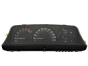 Speedometer/Instrument Cluster Opel Omega A 90339241 90213468 GM VDO