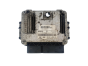 Controller 39101-2A410 0281012768  Hyundai Bosch