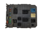 Controller BSI 2004 P08-00 9663798480 PSA Valeo 1446