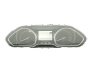Speedometer/Instrument Cluster Peugeot 208 9824708380 Yazaki RHD