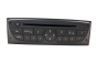 Cd Radio Player Renault Clio 3 281153881R 8536