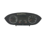 Speedometer/Instrument Cluster Ducato Jumper Boxer 1358881080 54207