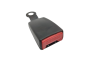 Seat Belt Catch Rear TRW 743798 8200743798 Renault Kangoo 1