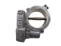 Air Throttle Body Mercedes-Benz A6510900370 0280750564 3661