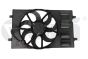 Radiator Fan 5Q0121203CC 99591784601 VW Audi Skoda Vika